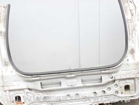 ФОТО Панель задняя кузовная для Nissan Note E11 (2006-2013) Київ