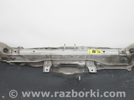 ФОТО Панель передняя кузовная верхняя для Nissan Note E11 (2006-2013) Київ