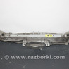 Панель передняя кузовная верхняя Nissan Note E11 (2006-2013)