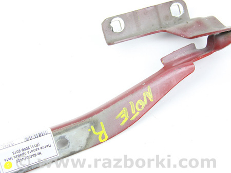 ФОТО Петля капота правая для Nissan Note E11 (2006-2013) Київ