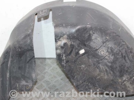 ФОТО Подкрылок задний левый для Nissan Note E11 (2006-2013) Київ