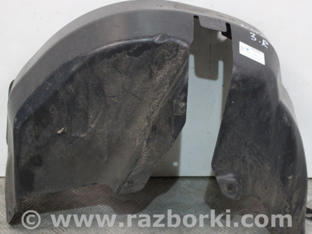 ФОТО Подкрылок задний правый для Nissan Note E11 (2006-2013) Київ