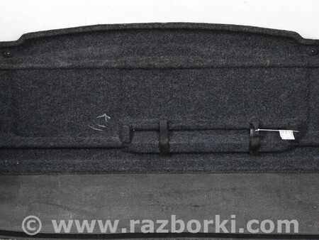 ФОТО Полка багажника для Nissan Note E11 (2006-2013) Київ