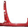 Порог правый со стойками (A-B) Nissan Note E11 (2006-2013)