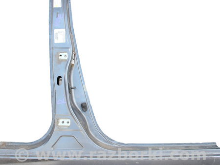 ФОТО Порог правый со стойкой (B) для Nissan Note E11 (2006-2013) Київ