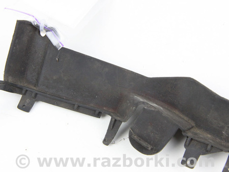 ФОТО Пыльник жабо RH для Nissan Note E11 (2006-2013) Київ
