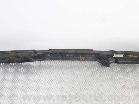 ФОТО Пыльник задней панели для Nissan Note E11 (2006-2013) Київ