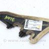 Пыльник переднего крыла Nissan Note E11 (2006-2013)