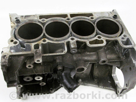 ФОТО Блок Двигателя для Nissan Note E11 (2006-2013) Київ