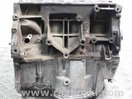 ФОТО Блок двигателя в сборе для Nissan Note E11 (2006-2013) Київ