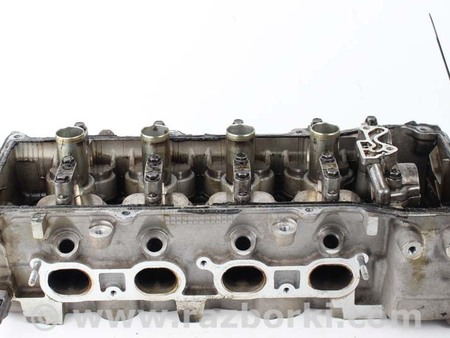 ФОТО Головка блока без распредвалов для Nissan Note E11 (2006-2013) Київ