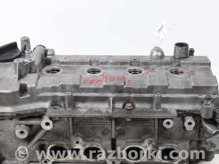 ФОТО Головка блока в сборе для Nissan Note E11 (2006-2013) Київ