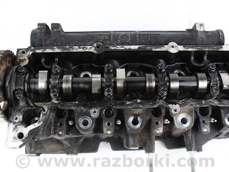 ФОТО Головка блока в сборе для Nissan Note E11 (2006-2013) Київ