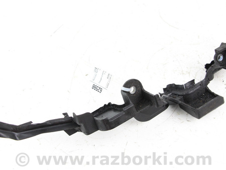 ФОТО Защита ремня ГРМ для Nissan Note E11 (2006-2013) Київ