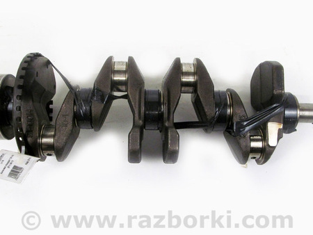 ФОТО Коленвал стандарт для Nissan Note E11 (2006-2013) Київ