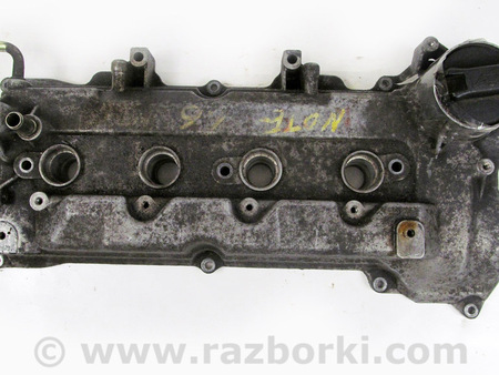 ФОТО Крышка клапанная для Nissan Note E11 (2006-2013) Київ