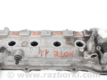 ФОТО Крышка клапанная для Nissan Note E11 (2006-2013) Київ