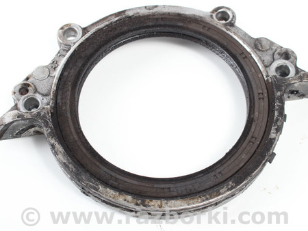 ФОТО Крышка сальника коленчатого вала задняя для Nissan Note E11 (2006-2013) Київ