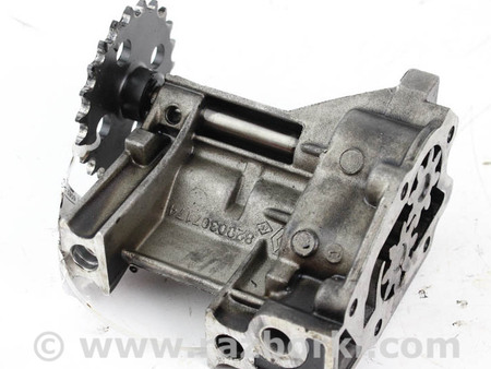 ФОТО Масляный насос для Nissan Note E11 (2006-2013) Київ