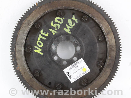 ФОТО Маховик для Nissan Note E11 (2006-2013) Київ