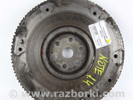 ФОТО Маховик для Nissan Note E11 (2006-2013) Київ