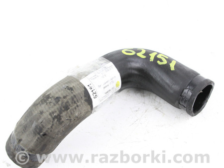 ФОТО Патрубок интеркулера резина для Nissan Note E11 (2006-2013) Київ