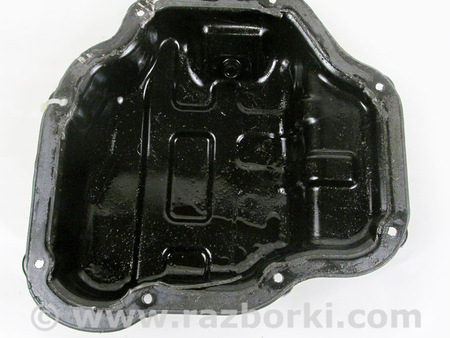 ФОТО Поддон мотора для Nissan Note E11 (2006-2013) Київ