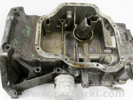 ФОТО Полуподдон для Nissan Note E11 (2006-2013) Київ