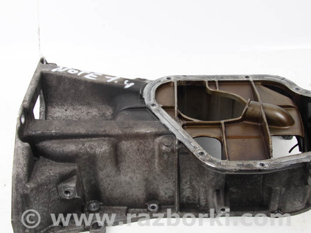 ФОТО Полуподдон для Nissan Note E11 (2006-2013) Київ