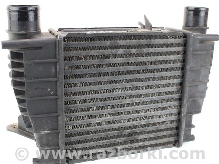 ФОТО Радиатор интеркуллера для Nissan Note E11 (2006-2013) Київ