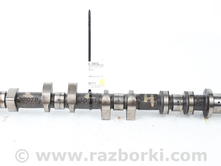 ФОТО Распредвал впускной для Nissan Note E11 (2006-2013) Київ
