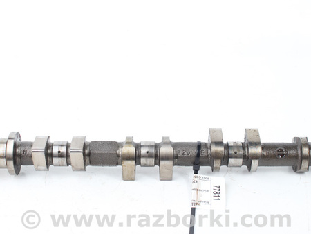 ФОТО Распредвал выпускной для Nissan Note E11 (2006-2013) Київ