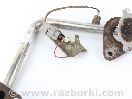 ФОТО Трубка EGR для Nissan Note E11 (2006-2013) Київ