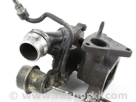 ФОТО Турбина для Nissan Note E11 (2006-2013) Київ