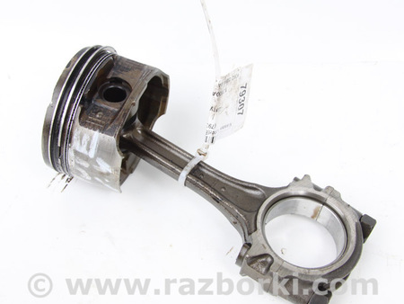 ФОТО Шатун вместе с поршнем для Nissan Note E11 (2006-2013) Київ