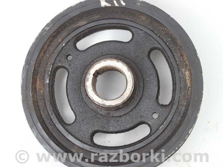 ФОТО Шкив коленвала для Nissan Note E11 (2006-2013) Київ