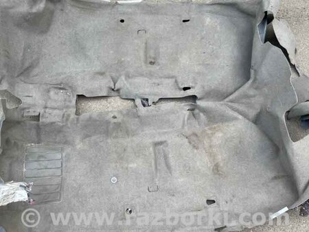 ФОТО Ковер салона для Nissan Note E11 (2006-2013) Київ