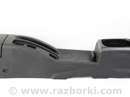 ФОТО Консоль кулисы для Nissan Note E11 (2006-2013) Київ
