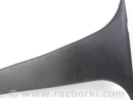 ФОТО Накладка стойки центральной левой нижняя для Nissan Note E11 (2006-2013) Київ