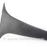 Накладка стойки центральной правой нижняя Nissan Note E11 (2006-2013)