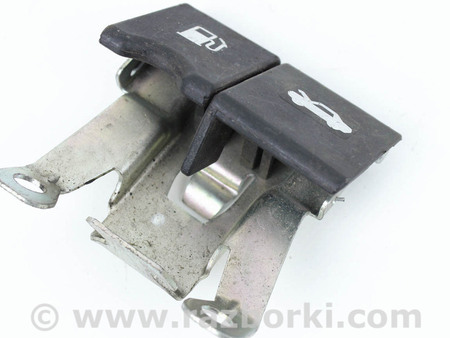 ФОТО Ручка открывания капота для Nissan Note E11 (2006-2013) Київ
