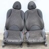 Сиденья передние ткань Nissan Note E11 (2006-2013)