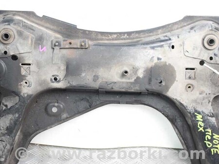 ФОТО Балка передней подвески для Nissan Note E11 (2006-2013) Київ