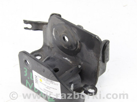 ФОТО Кронштейн задней балки левый для Nissan Note E11 (2006-2013) Київ