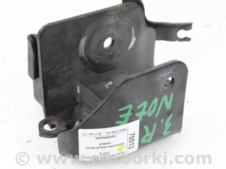 ФОТО Кронштейн задней балки правый для Nissan Note E11 (2006-2013) Київ