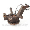 Кулак поворотный левый под ABS Nissan Note E11 (2006-2013)