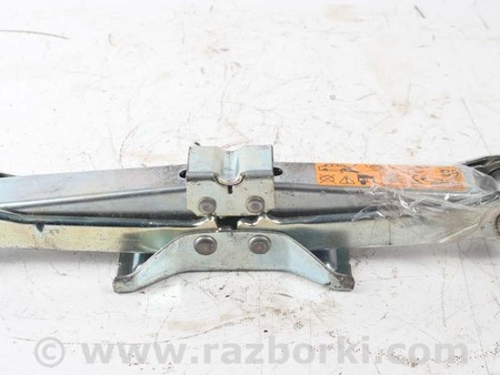 ФОТО Домкрат для Nissan Note E11 (2006-2013) Київ