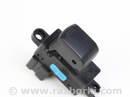 ФОТО Кнопка стеклоподъемника одиночная для Nissan Note E11 (2006-2013) Київ
