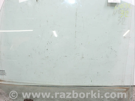 ФОТО Стекло двери заднее правое для Nissan Note E11 (2006-2013) Київ