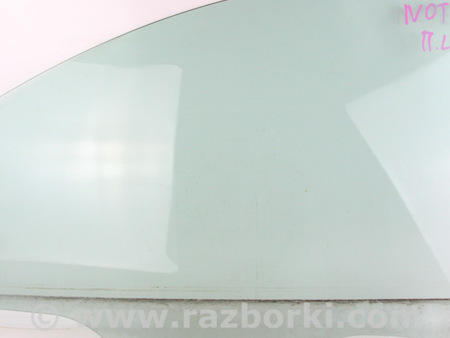 ФОТО Стекло двери переднее левое для Nissan Note E11 (2006-2013) Київ